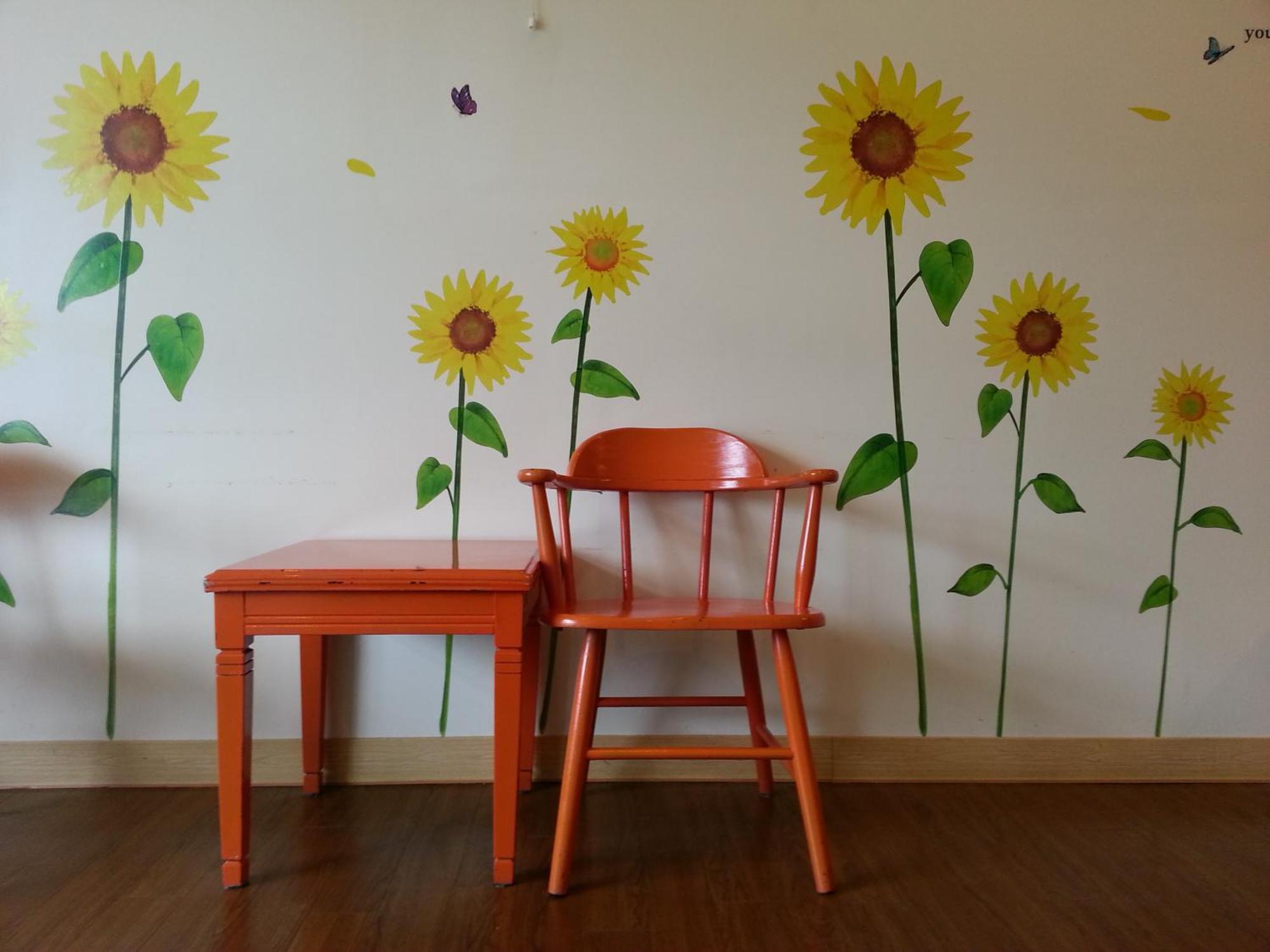 דאטונג Ying Shih Guest House חדר תמונה
