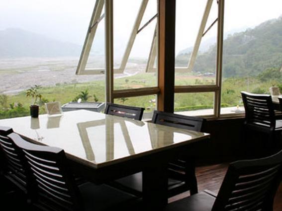 דאטונג Ying Shih Guest House מראה חיצוני תמונה