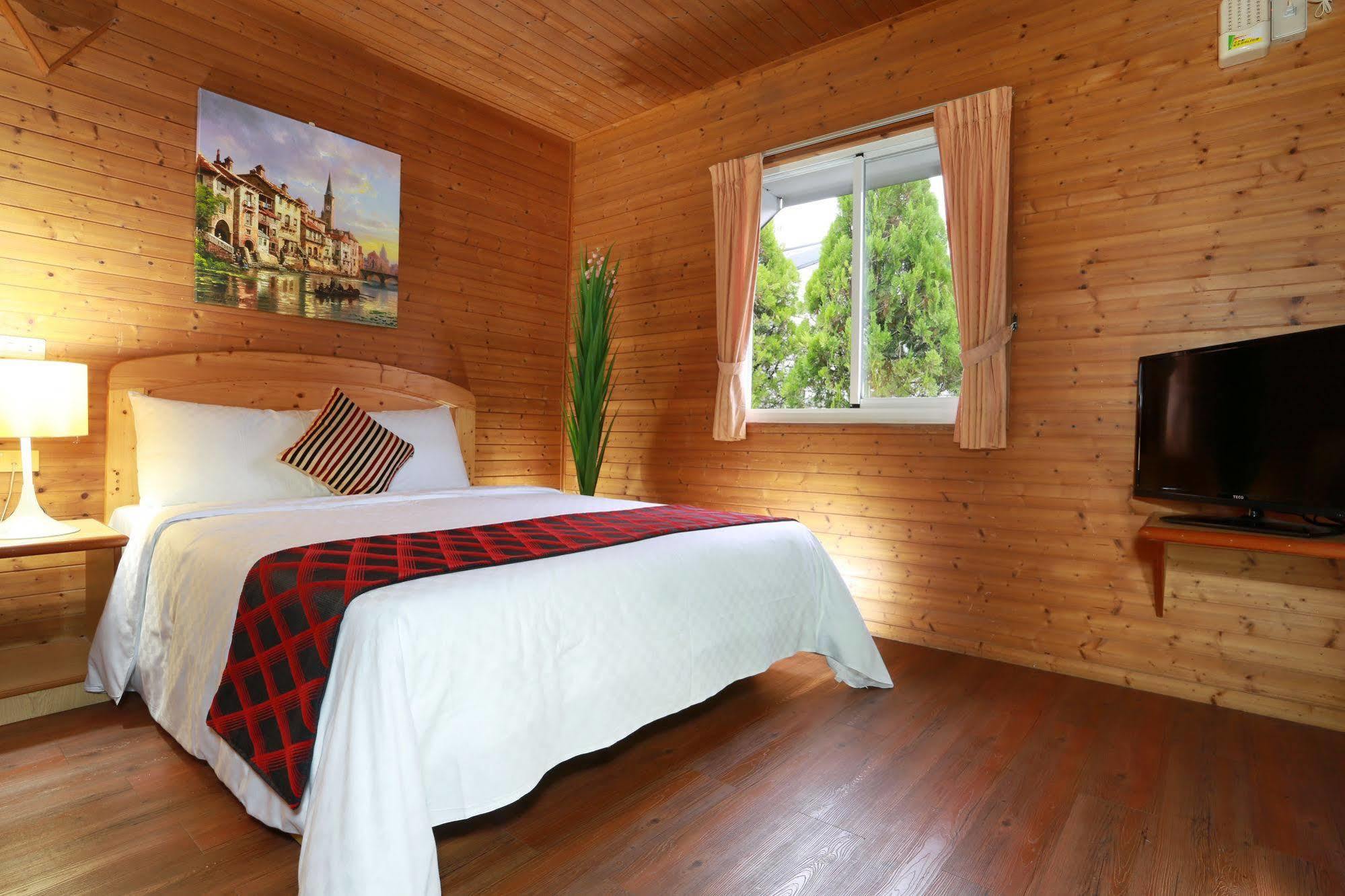 דאטונג Ying Shih Guest House מראה חיצוני תמונה