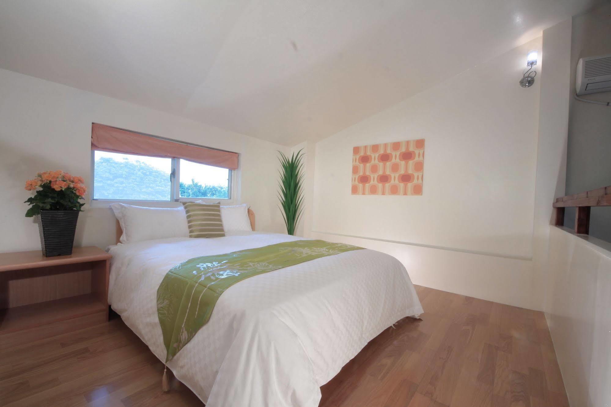 דאטונג Ying Shih Guest House מראה חיצוני תמונה