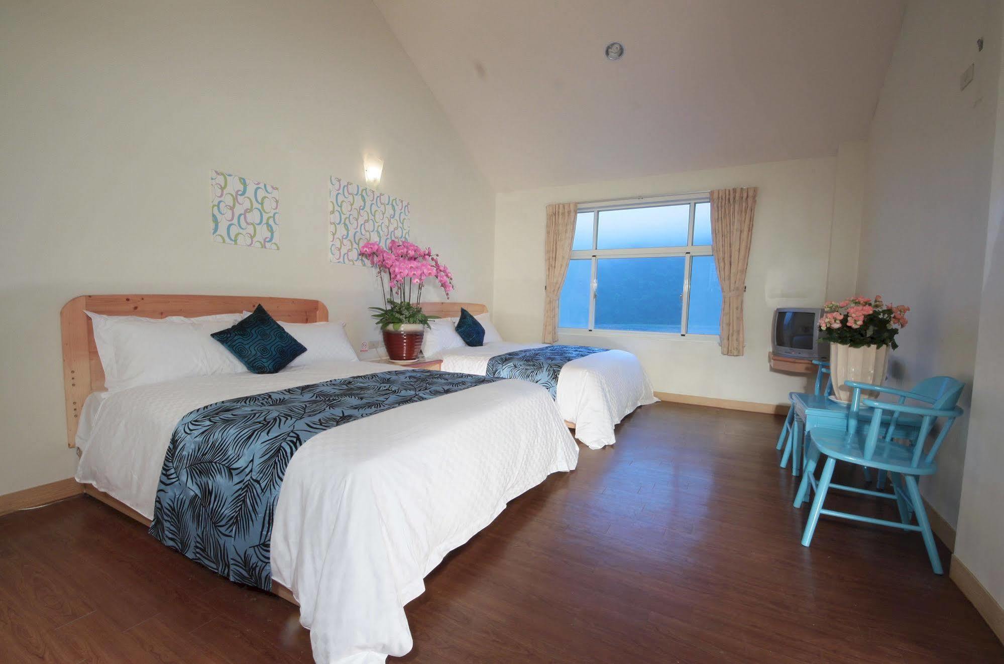 דאטונג Ying Shih Guest House מראה חיצוני תמונה